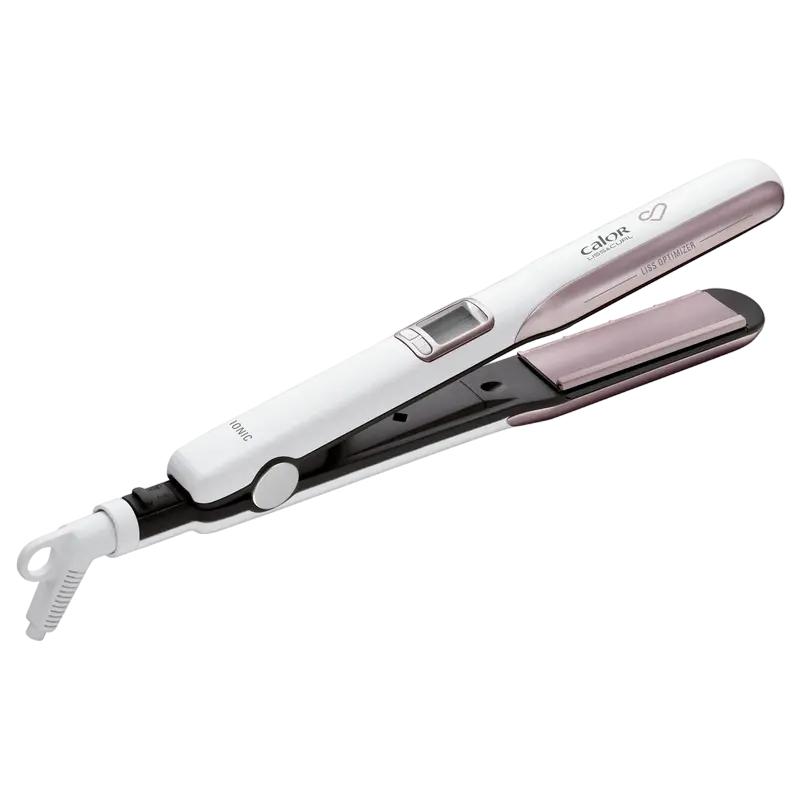 Утюжок для волос Rowenta Premium Care Liss & Curl SF7660F0