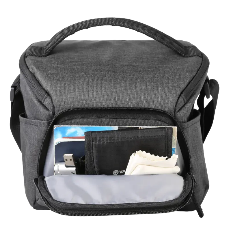 Geantă pe umăr Vanguard VESTA ASPIRE 21 Gri