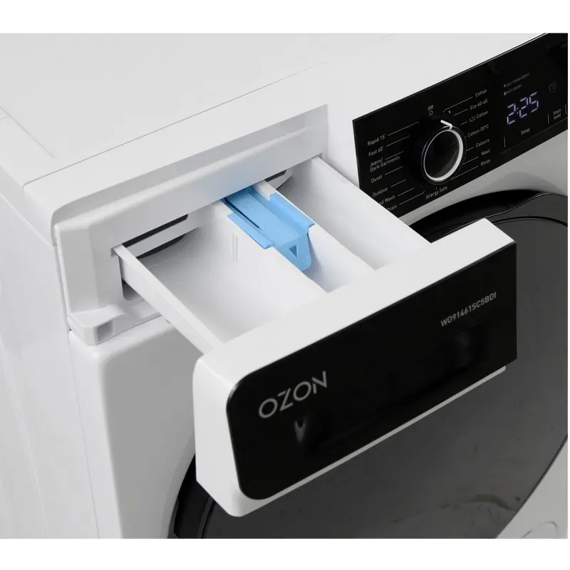 Стиральная машина OZON WO91461SC5BDI Белый