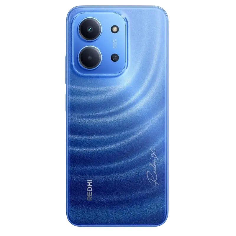 Смартфон Xiaomi Redmi 15C, 4 ГБ / 256ГБ