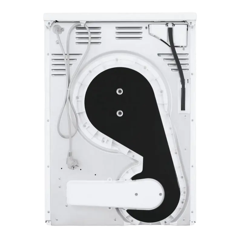 Сушильная машина Haier HD90-A3Q979U1-S Белый