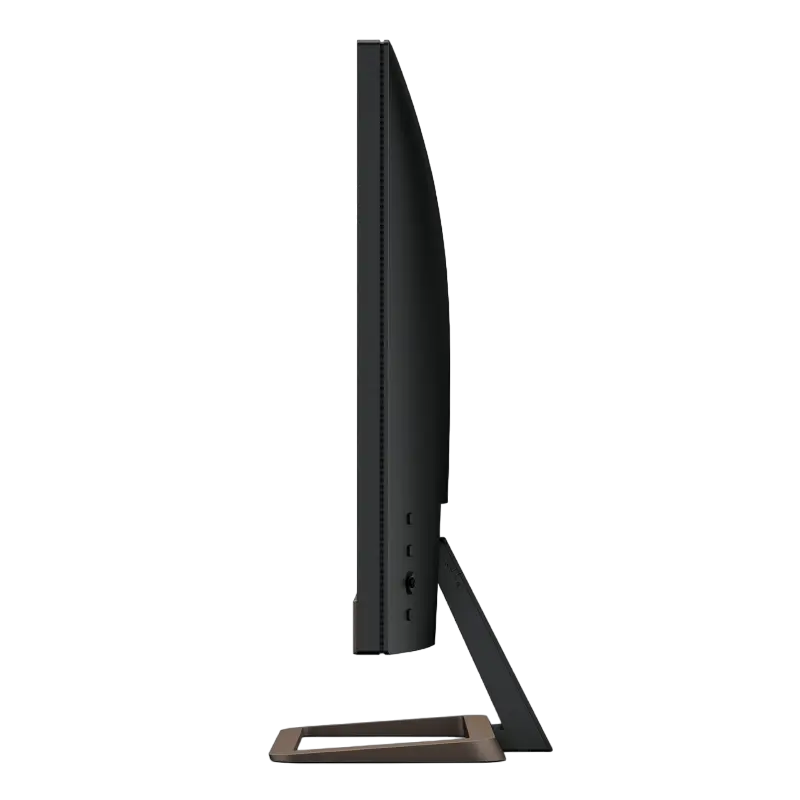 Игровой монитор BenQ EX2780Q Серый