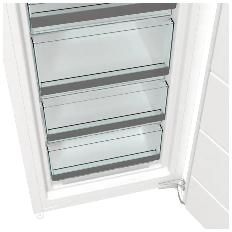 Морозильник Gorenje FNI518EA1 Белый