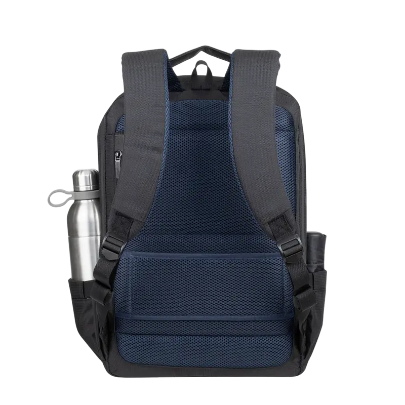 Рюкзак для ноутбука Rivacase Tegel Чёрный