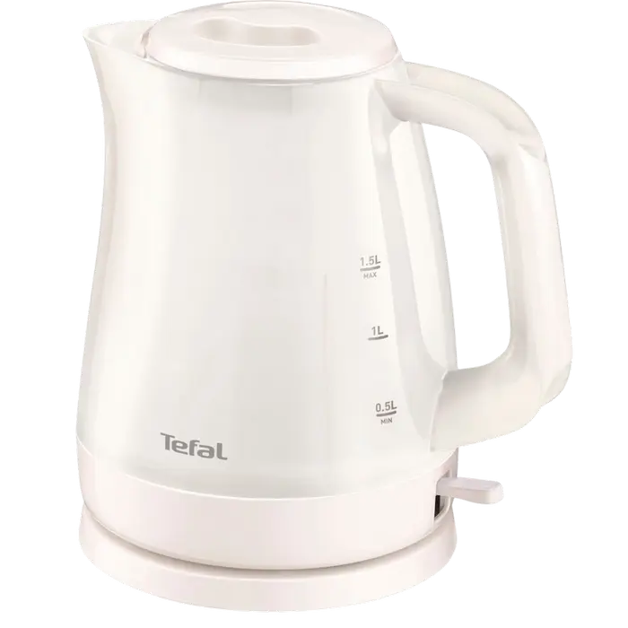 Электрочайник Tefal KO151130 Белый