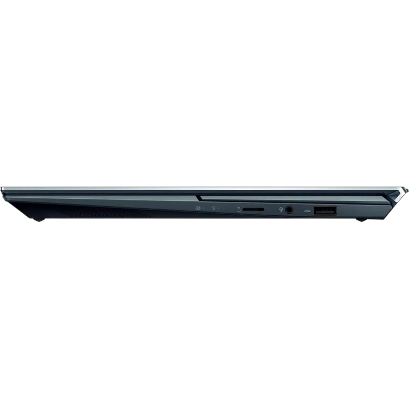 Игровой ноутбук ASUS ROG Strix G15 G513IH Eclipse Gray