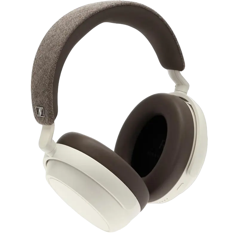 Наушники Sennheiser Momentum 4 Белый