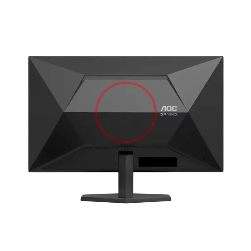 Игровой монитор AOC Q27G42XNE Чёрный