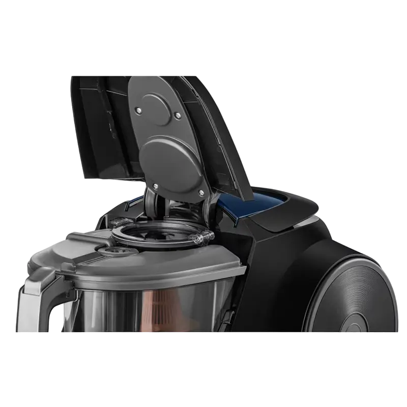 Aspirator LG VK76A02RNDB Negru