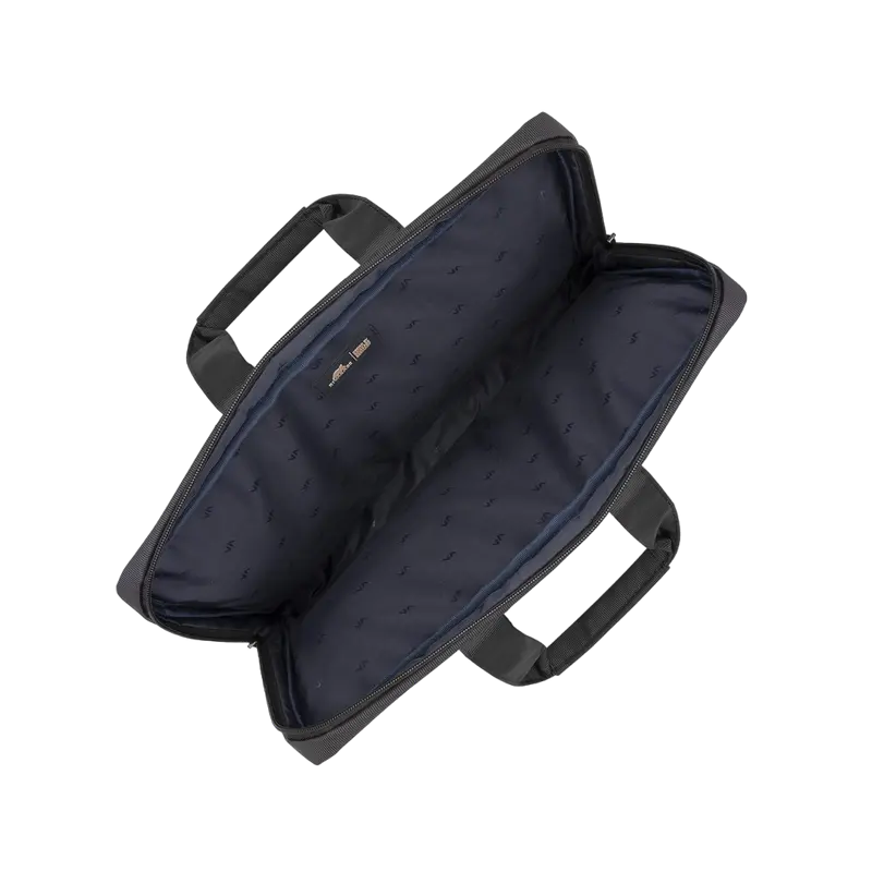 Сумка для ноутбука Rivacase Central Черный