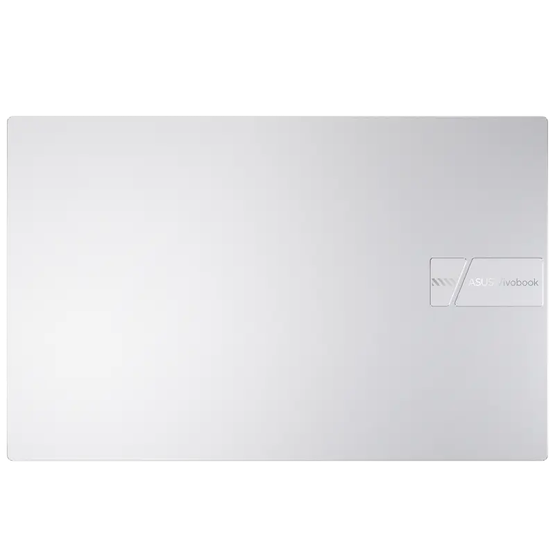 Ноутбук ASUS Vivobook 17 X1704VA Cool Silver