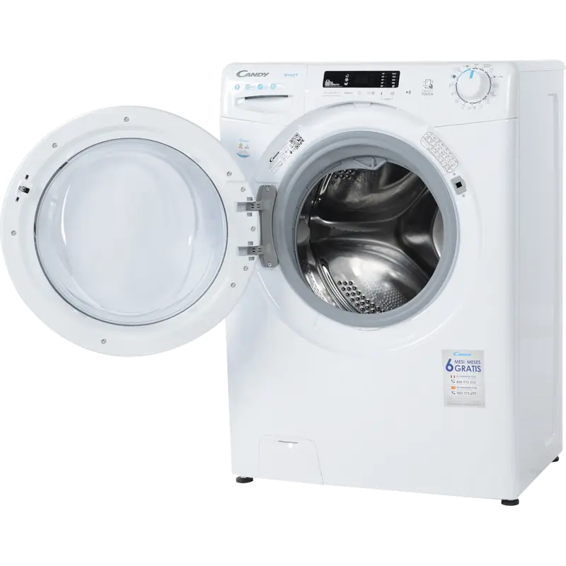 Стиральная машина Candy CS4 1072DE/1-S Белый