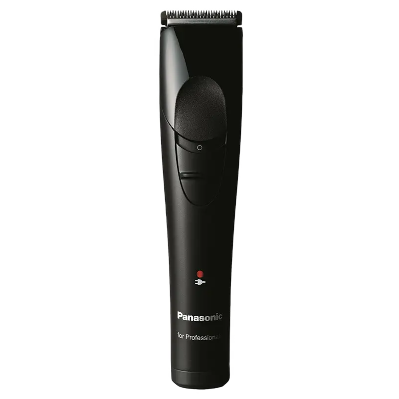 Машинка для стрижки Panasonic ER-GP21-K820 Чёрный