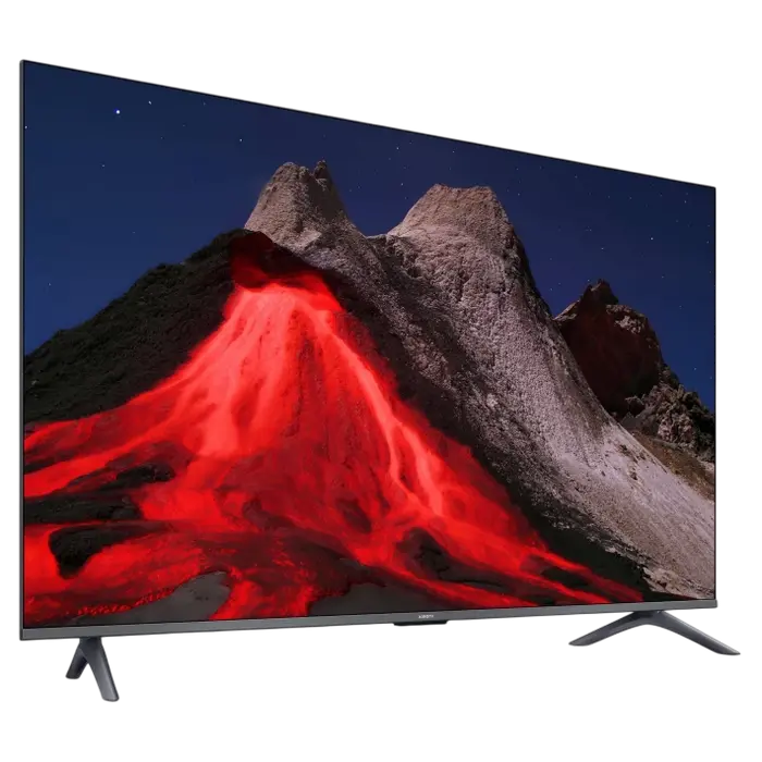 55" QLED SMART Телевизор Xiaomi A Pro 2026 Серый