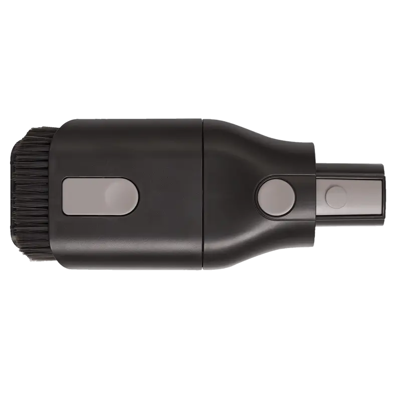 Вертикальный Пылесос Hisense HVC646541A Черный