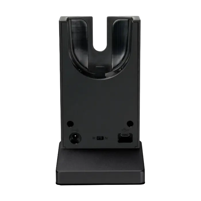 Căști Logitech H820E Negru