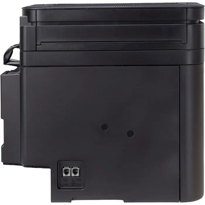 Лазерный МФУ Canon i-Sensys MF275dw Монохромный A4 Черный