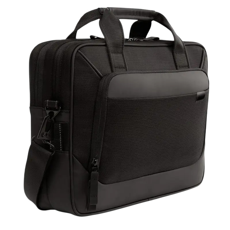 Сумка для ноутбука DELL EcoLoop Pro Classic Briefcase Черный