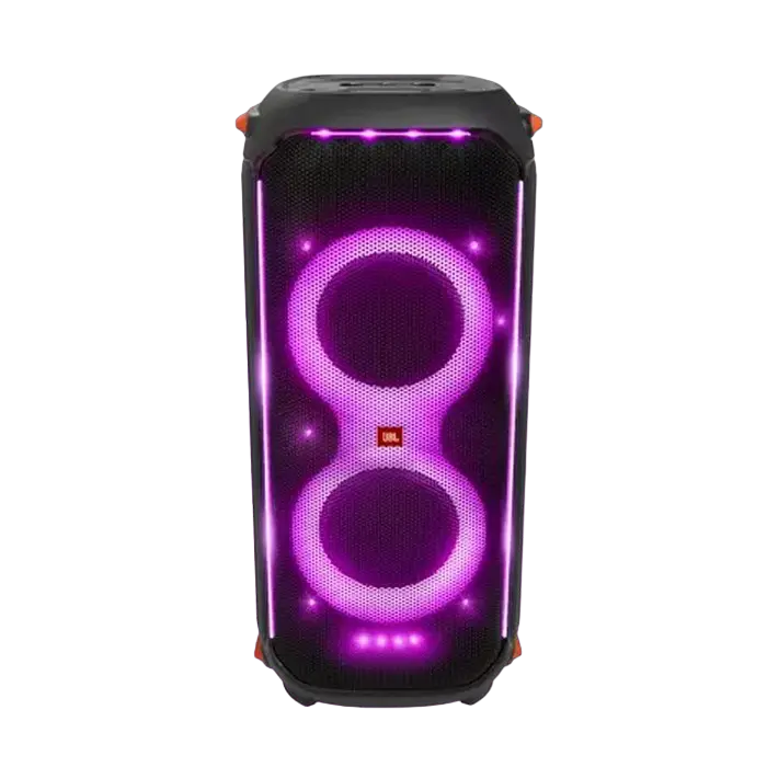 Портативная колонка JBL PartyBox 710 Чёрный
