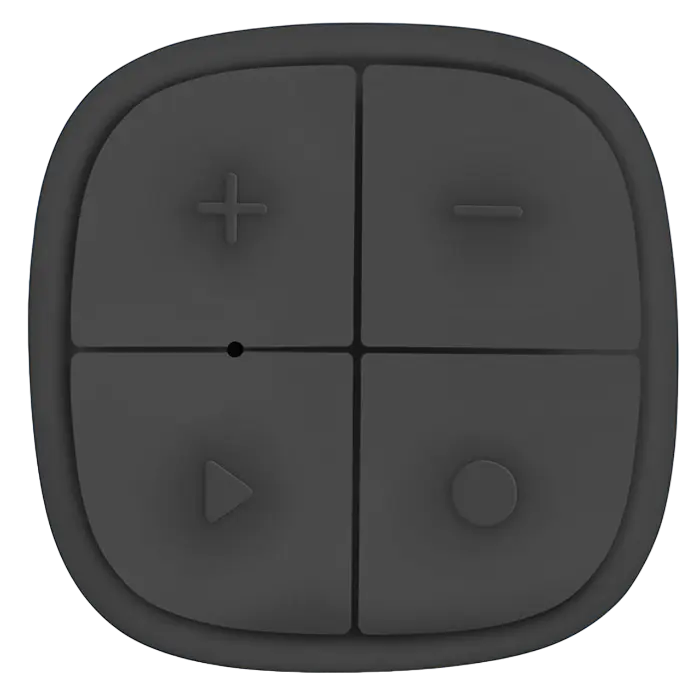 Портативная колонка SVEN PS-115 Чёрный