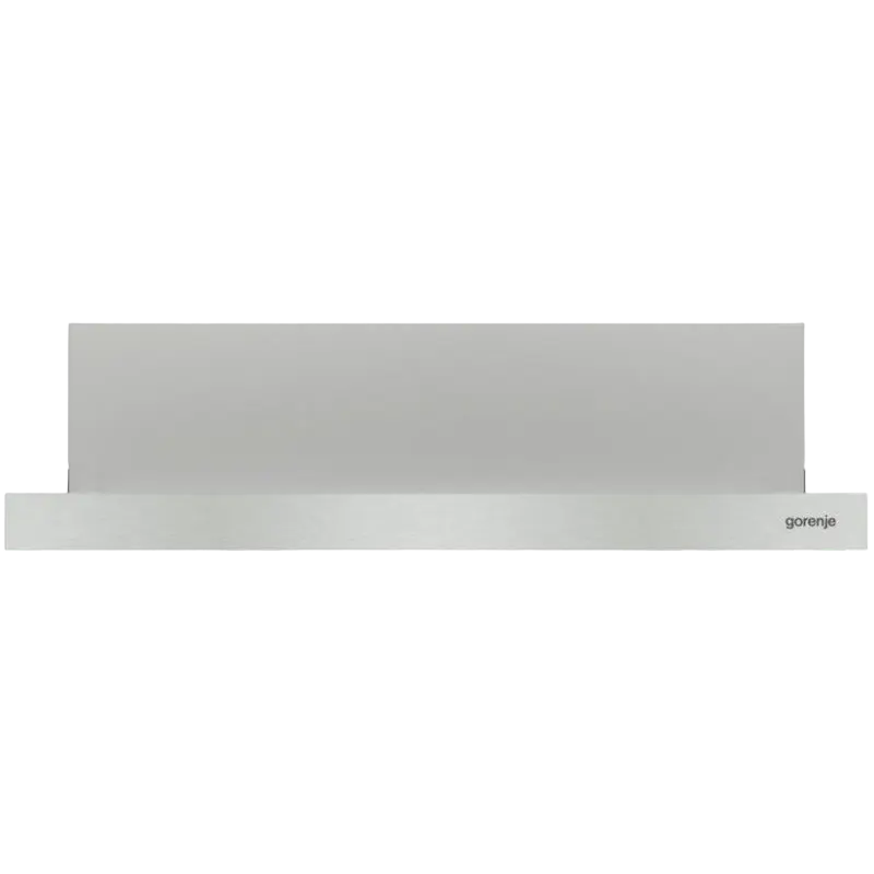 Встраиваемая Вытяжка Gorenje TH62E4X Нержавеющая сталь