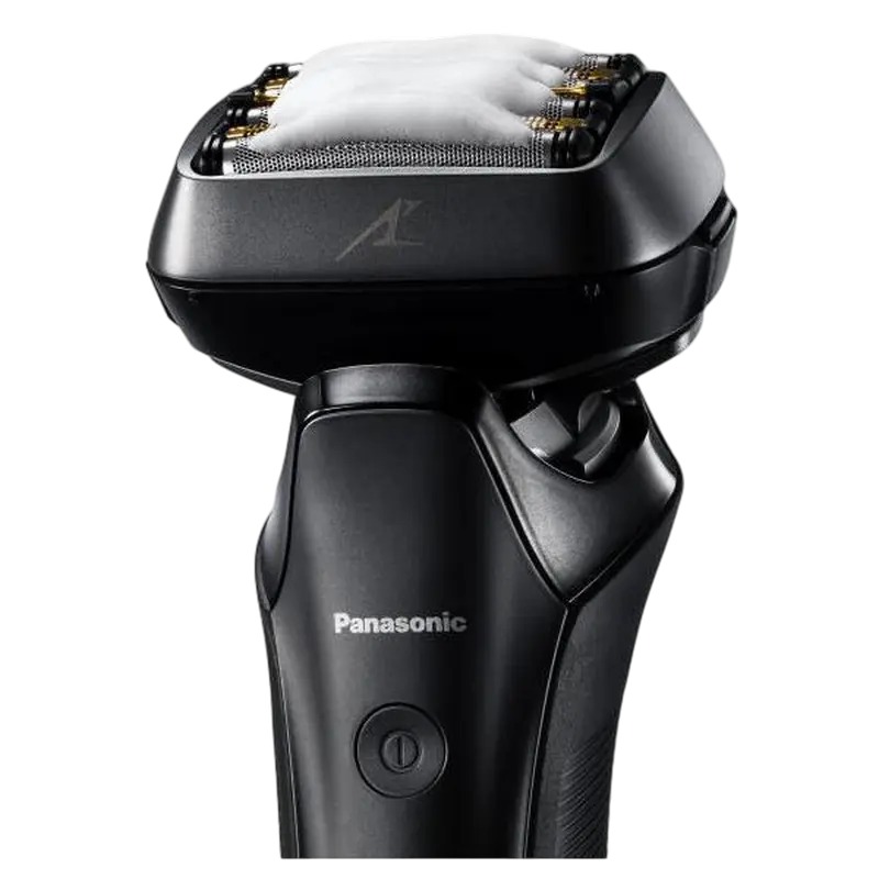 Электробритва мужская Panasonic ES-LS6A Чёрный