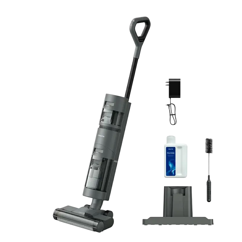 Aspirator Vertical Dreame H12 Core Negru