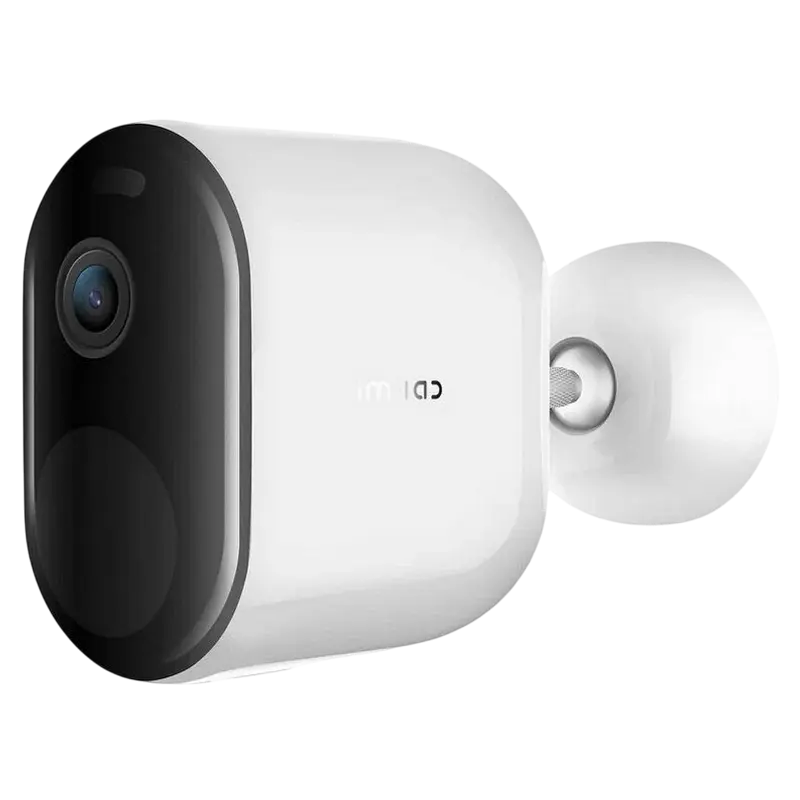 Камера видеонаблюдения Imilab IMILAB EC4 Белый