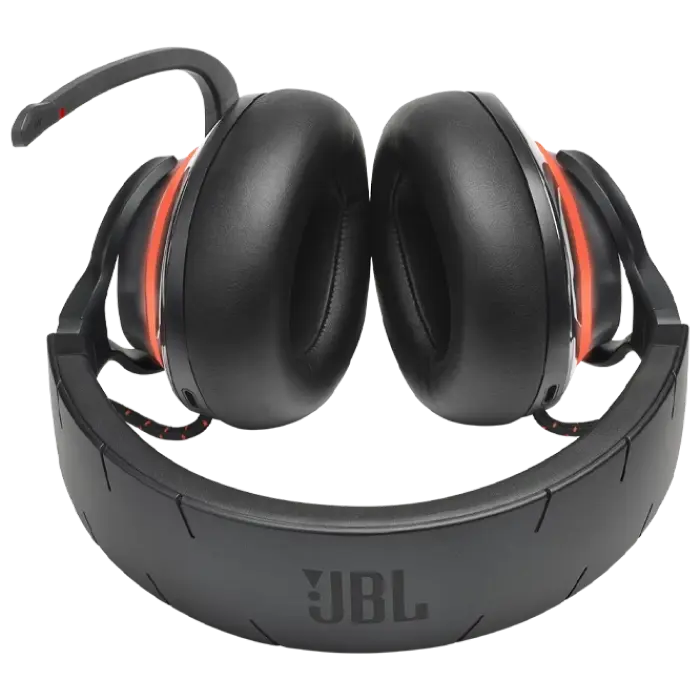 Наушники JBL Quantum 810 Чёрный