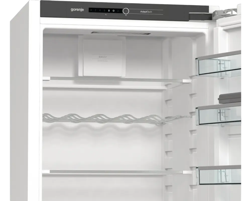 Холодильник без морозильника Gorenje RI5182A1 Белый