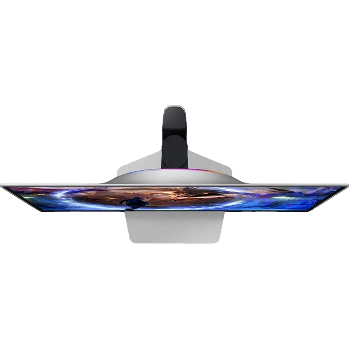 Игровой монитор Samsung Odyssey G6 S27DG600 Чёрный | Серебристый