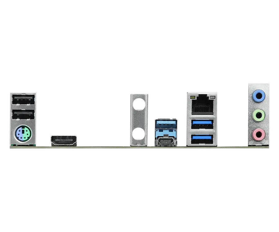 Placă de bază ASRock Z490 PHANTOM GAMING 4 LGA1200 ATX