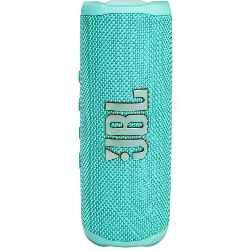 Портативная колонка JBL Flip 6 Бирюзовый