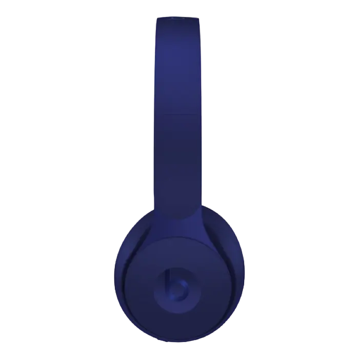 Căști Beats Solo Pro Albastru