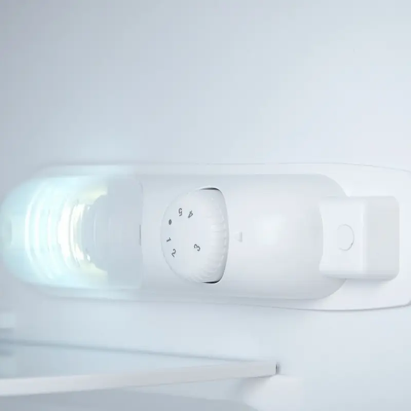 Холодильник Sharp SJ-FTB01ITXWE-UA Белый