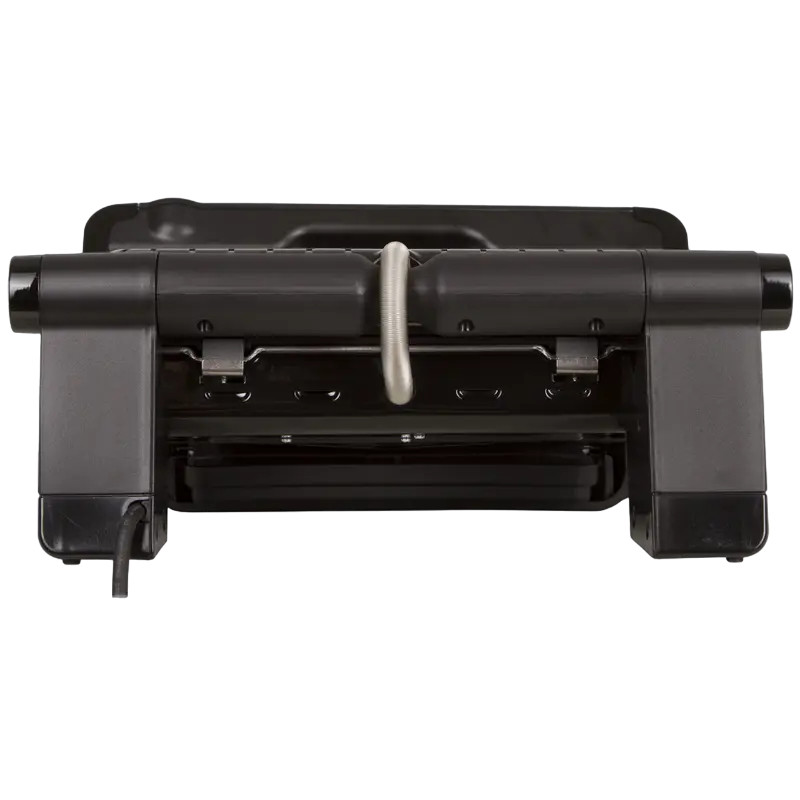 Grătar electric Tefal OptiGrill+ Negru