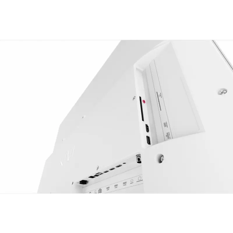 55" LED SMART Телевизор KIVI 55U760QW Белый