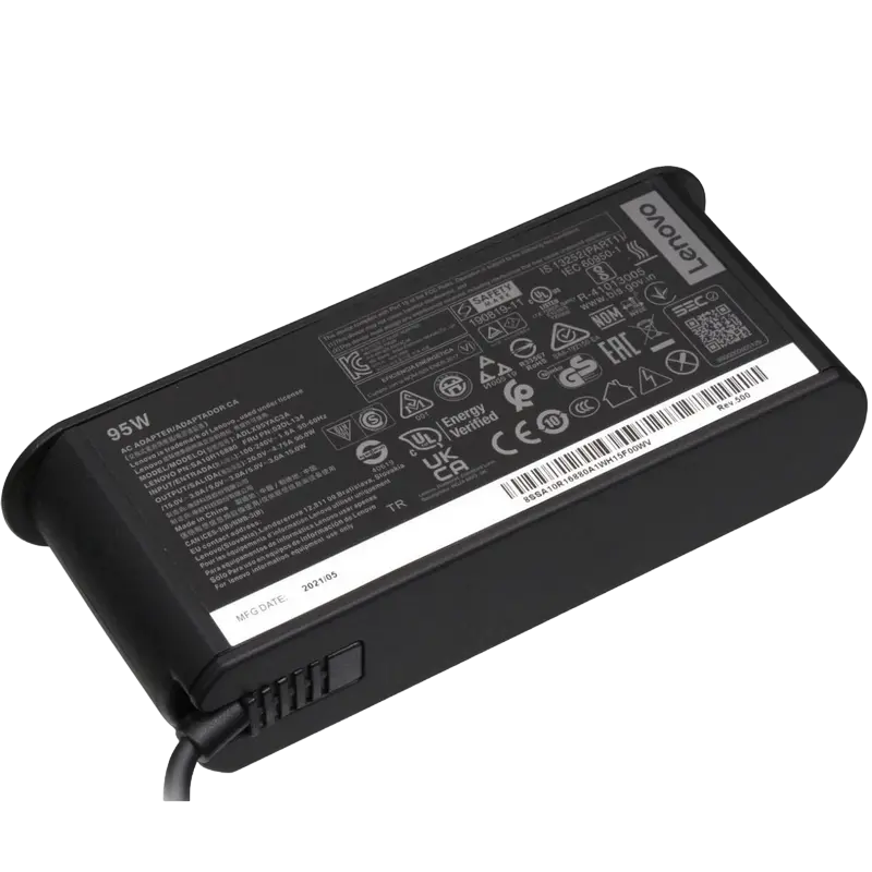 Сетевой адаптер Lenovo 4X20V24694 Черный