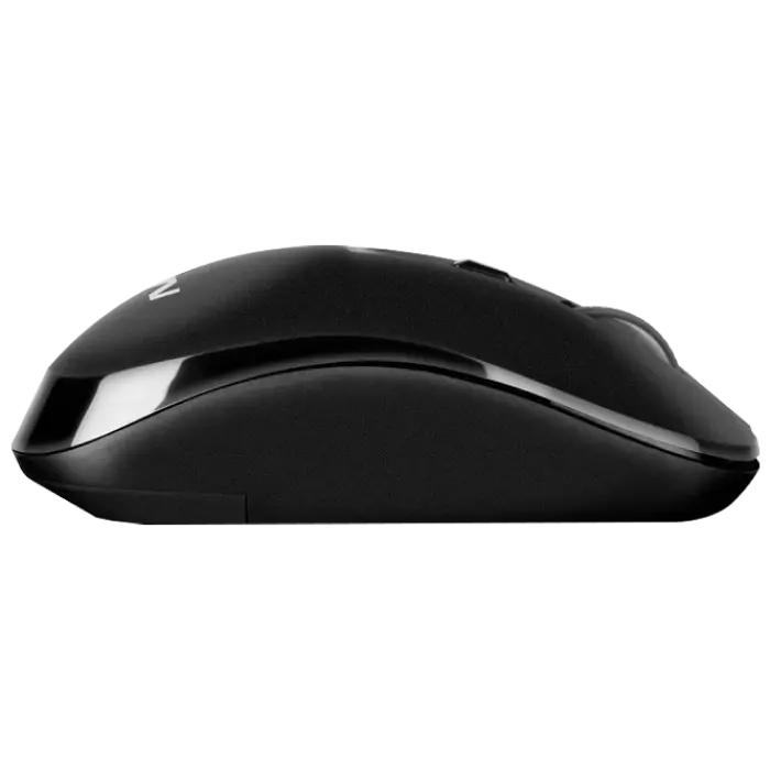 Беcпроводная мышь SVEN RX-260W Беспроводное Чёрный