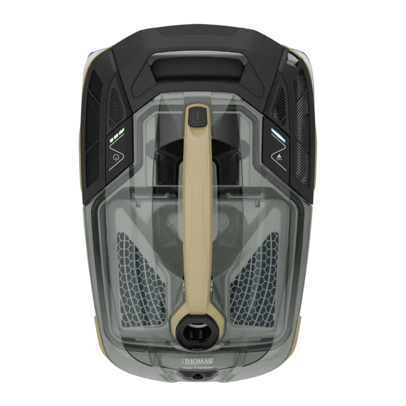 Aspirator Thomas Amfibia Pro 4ALL Alb