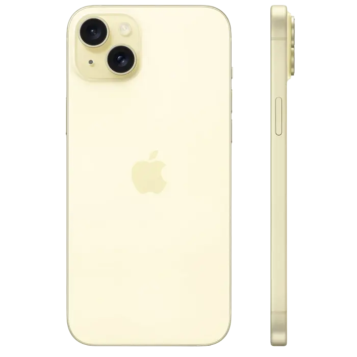Смартфон Apple iPhone 15 Plus, 6 ГБ / 512ГБ