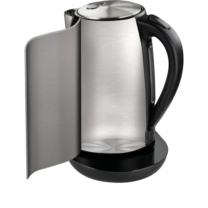 Fierbător electric Gorenje K17TRB Negru