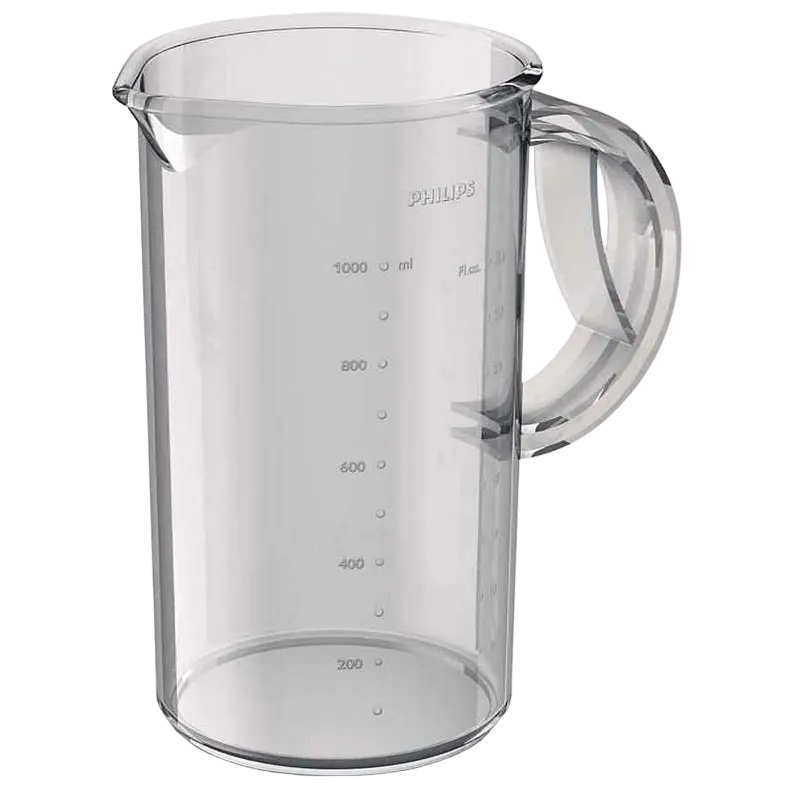 Погружной блендер Philips Avance Collection HR1671/90 Чёрный