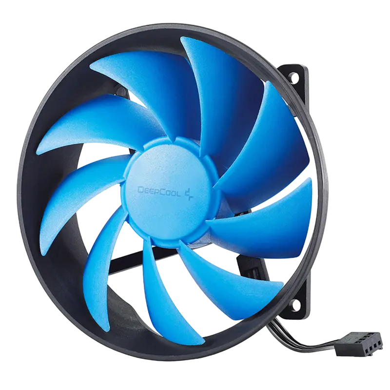 Кулер для процессора Deepcool GAMMAXX 300 120 мм