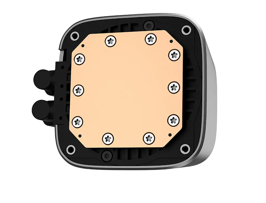 Кулер для процессора Deepcool LS720 120 мм