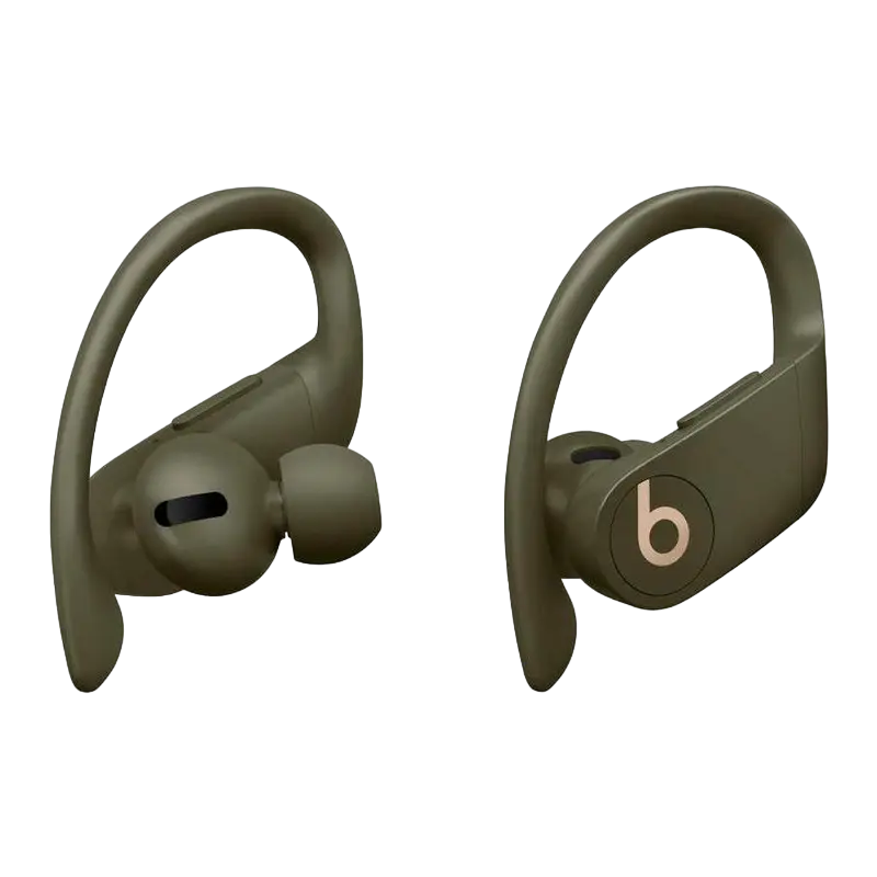 Căști Beats Powerbeats Pro Moss