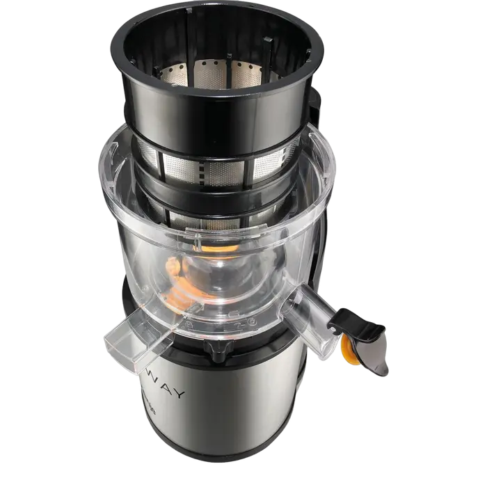 Соковыжималка Gorenje JC4800VWY Черный