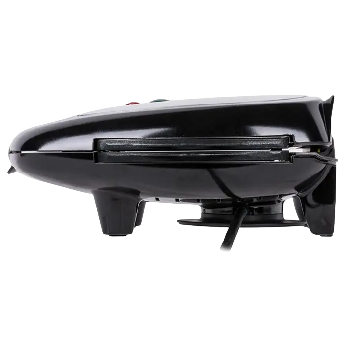 Сэндвичница-Мультипекарь Tefal Break Time Черный | Серебристый