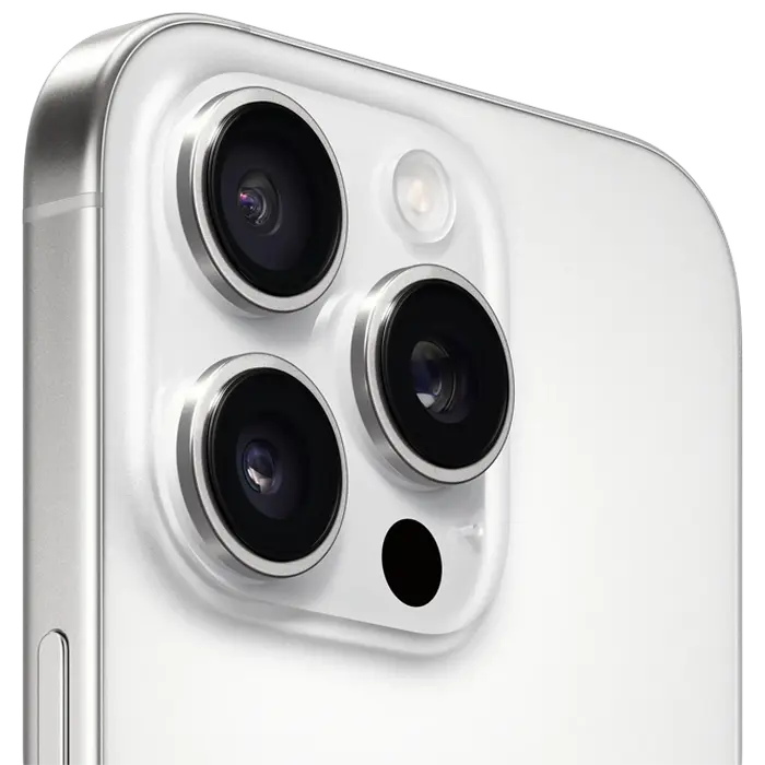 Смартфон Apple iPhone 16 Pro, 8 ГБ / 1024ГБ