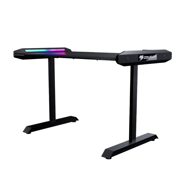 Игровой стол Cougar Mars 120 Чёрный